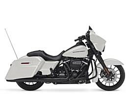 Used 2018 Harley-Davidson® Street Glide® Special