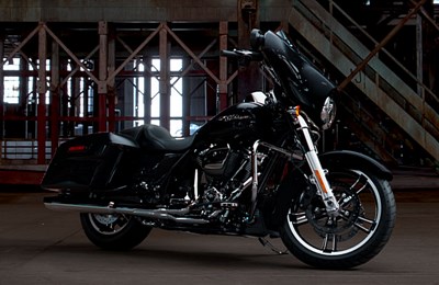 New 2019 Harley-Davidson® Street Glide®