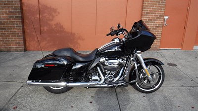 Used 2017 Harley-Davidson® Road Glide®