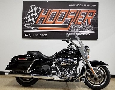 Used 2018 Harley-Davidson® Road King®