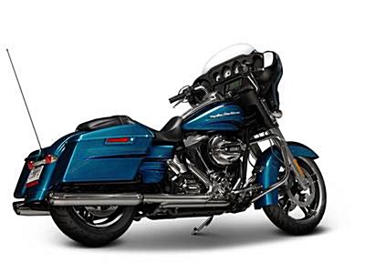 Used 2014 Harley-Davidson® Street Glide®
