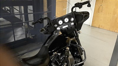 Used 2013 Harley-Davidson® Street Glide®