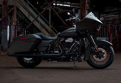 New 2019 Harley-Davidson® Road Glide® Special