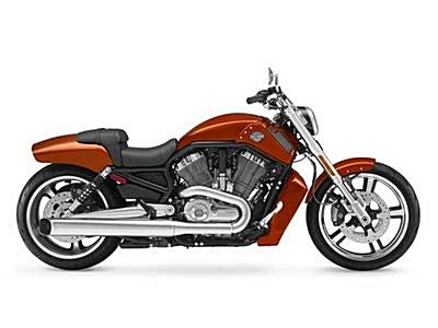 Used 2013 Harley-Davidson® V-Rod® Muscle