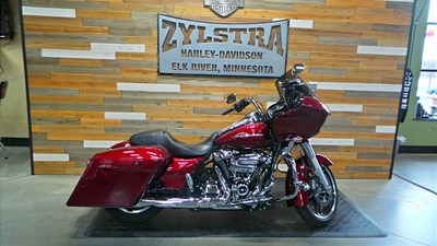 Used 2017 Harley-Davidson® Road Glide® Special