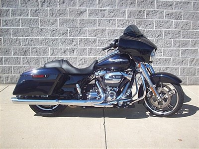 New 2019 Harley-Davidson® Street Glide®