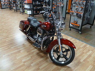 Used 2016 Harley-Davidson® Dyna® Switchback™