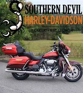 New 2019 Harley-Davidson® Electra Glide® Ultra® Limited