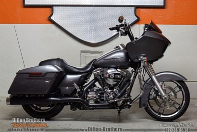 Used 2016 Harley-Davidson® Road Glide®