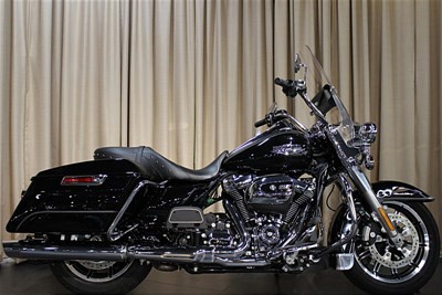 Used 2017 Harley-Davidson® Road King®