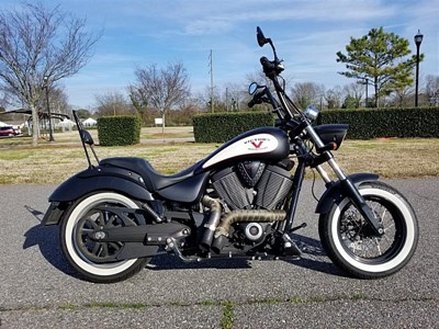 Used 2013 Victory Hard-Ball™