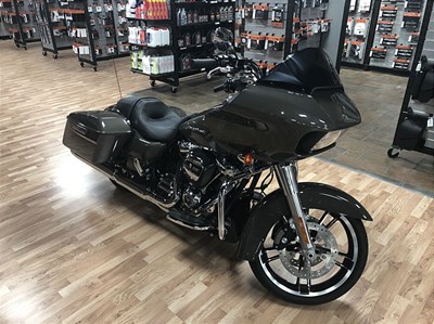New 2019 Harley-Davidson® Road Glide®