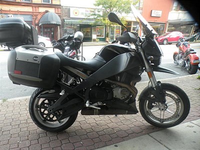 Used 2007 Buell® Ulysses®