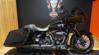 New 2019 Harley-Davidson® Road Glide® Special
