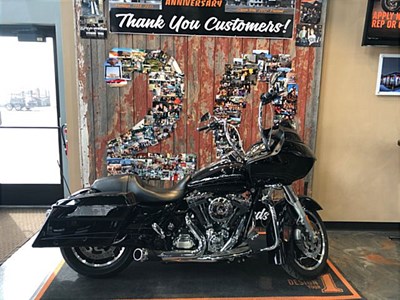Used 2012 Harley-Davidson® Road Glide® Custom