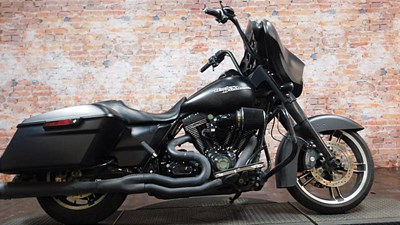 Used 2014 Harley-Davidson® Street Glide®