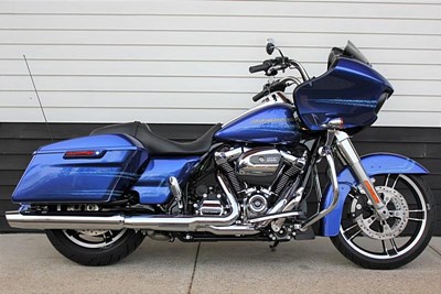 New 2019 Harley-Davidson® Road Glide®