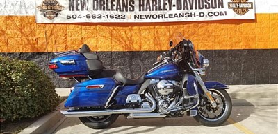 Used 2015 Harley-Davidson® Ultra Limited Low