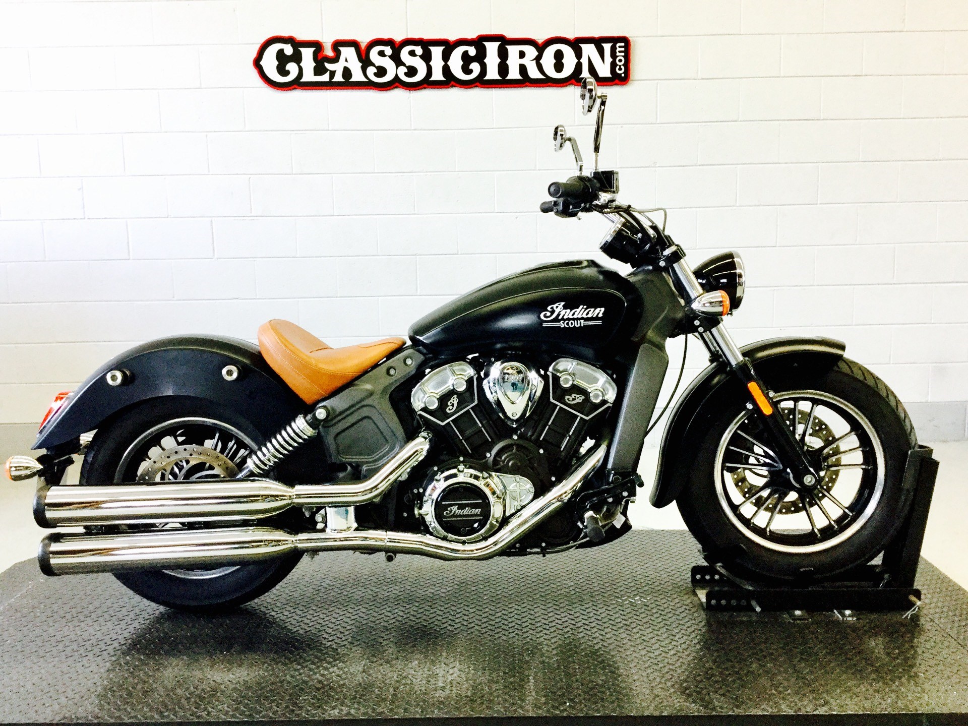 All New & Used Indian® Motorcycles For Sale (534 Bikes, Page 1