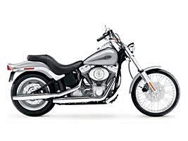 Used 2006 Harley-Davidson® Softail® Standard