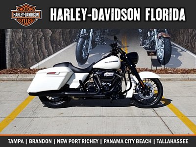 New 2019 Harley-Davidson® Road King® Special