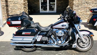 Used 2010 Harley-Davidson® Ultra Classic® Electra Glide®