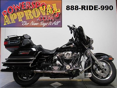 Harley Davidson Electra Glide Classic Specs 2000 2001 Autoevolution