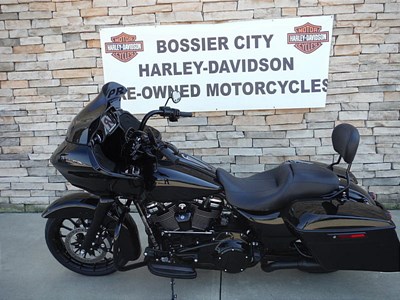 Used 2018 Harley-Davidson® Road Glide® Special