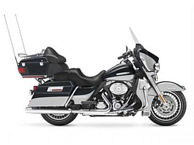 Used 2013 Harley-Davidson® Electra Glide® Ultra® Limited