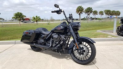 Used 2019 Harley-Davidson® Road King® Special