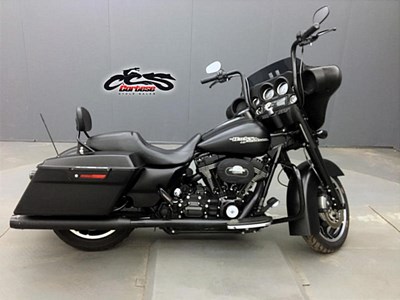 Used 2013 Harley-Davidson® Street Glide®