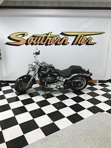 Used 2016 Harley-Davidson® Softail® Fat Boy®