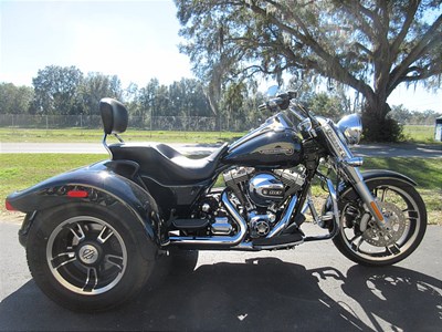 Used 2016 Harley-Davidson® Freewheeler™