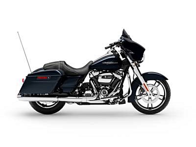 New 2019 Harley-Davidson® Street Glide®