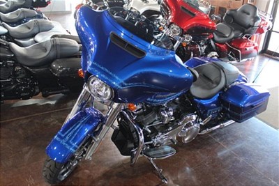 New 2019 Harley-Davidson® Street Glide®