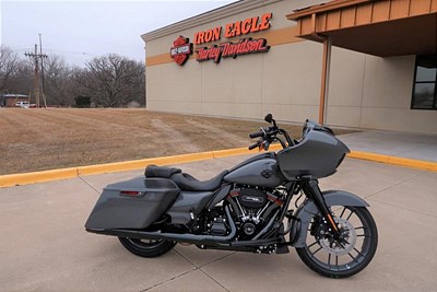 Used 2018 Harley-Davidson® CVO™ Road Glide®