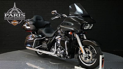 Used 2017 Harley-Davidson® Road Glide® Ultra