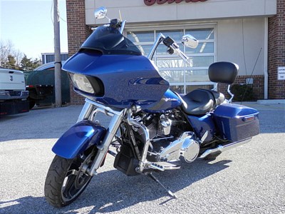 Used 2017 Harley-Davidson® Road Glide®