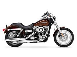 Used 2011 Harley-Davidson® Dyna® Super Glide® Custom