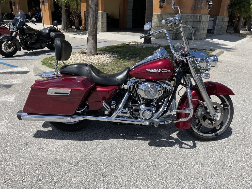 2005 road king for sale Clearance
