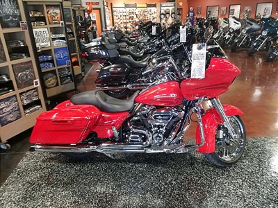 Used 2017 Harley-Davidson® Road Glide® Special