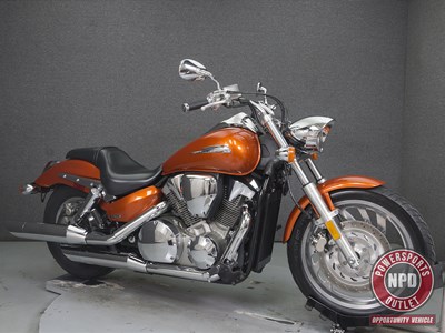 Used 2004 Honda®