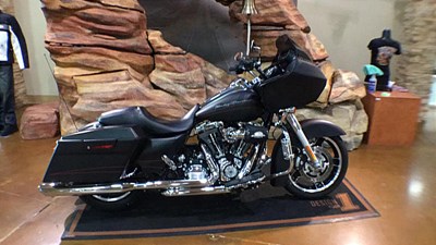 Used 2013 Harley-Davidson® Road Glide® Custom