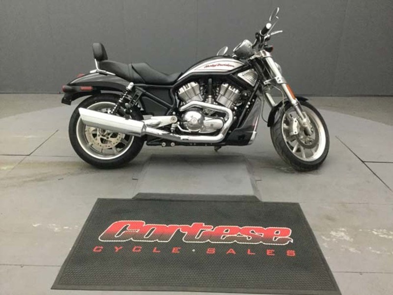 All New & Used HarleyDavidson® VRod Street Rod™ For Sale (337 Bikes