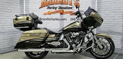Used 2013 Harley-Davidson® CVO™ Road Glide® Custom