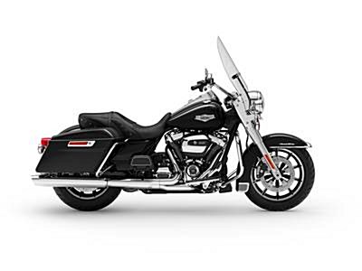 New 2019 Harley-Davidson® Road King®