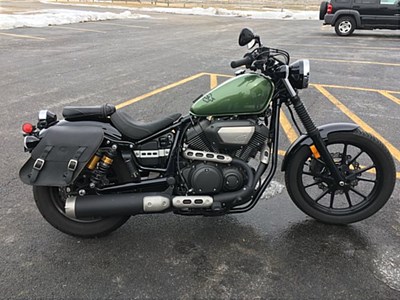 Motorcycles For Sale Chicago >> Bolt Motorcycles For Sale Chicago >> Bolt