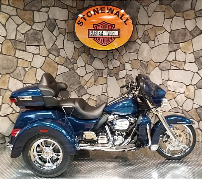 tahitian teal tri glide