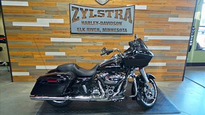 New 2019 Harley-Davidson® Road Glide®