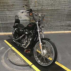 Used 2016 Harley-Davidson® Sportster® Seventy-Two®